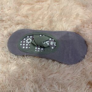 💕 BNNW yoga/pilates grip socks